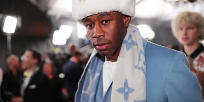 Tyler The Creator Reveals Chromakopia Was Nearly His Last Album For A Very Long Time 1 Fast News