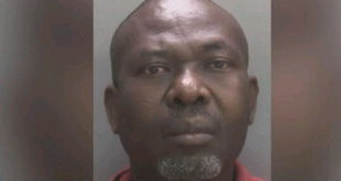UK Jails Ugandan Man 17 Years for Raping Two Fellow Ugandan Women! 2 Charles-Isabirye-was-sentenced-to-17-years-in-prison