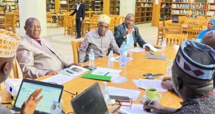 UMSCs Sectoral Committees Complete Meetings
