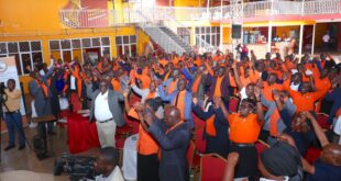 UNATU Suspends Strike, Gives Parliament Two Weeks to Address Salary Inequities 4 UNATU Suspends Strike Gives Parliament Two Weeks to Address Salary