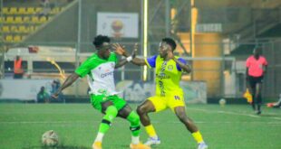 UPL Aliro the Lifeline as Tax Collectors Survive NEC Scare