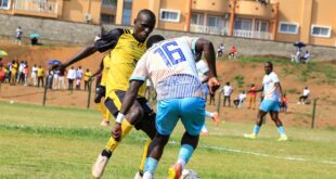 UPPC Stun Lugazi with Late Comeback as Bul Edge Maroons
