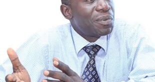 Uganda Decides 2026 From Radio to Rally Mabirizis Roadmap to