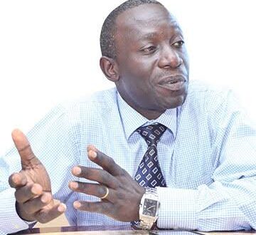Uganda Decides 2026 From Radio to Rally Mabirizis Roadmap to