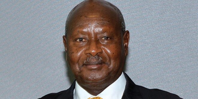 Uganda’s Descent into Familial Rule and State Capture » The Hoima Post - 1 Ugandas Descent into Familial Rule and State Capture The