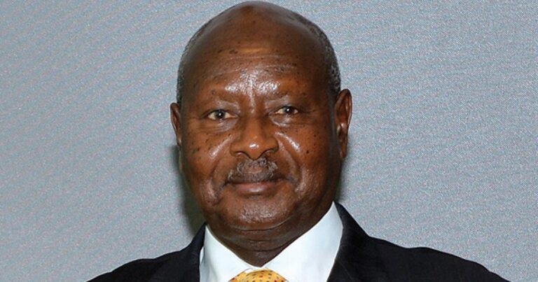 Uganda’s Descent into Familial Rule and State Capture » The