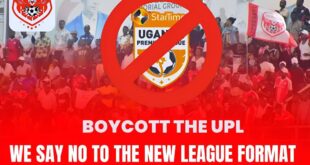 Uganda’s Football in Crisis: Fan Boycotts Threaten the Future of the Loca league 9 Ugandas Football in Crisis Fan Boycotts Threaten the Future of