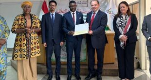 Wabusimba Amirs Emotional Speech Highlights Unity Ethics and Humanity at