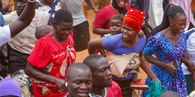 We Want Leaders Who Deliver Mityana Residents Voice Their Demands