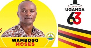 Why Ugandas Independence Day Should Be Celebrated Mbale District NRM