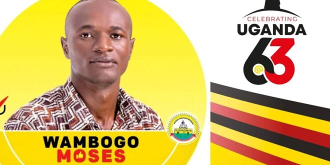 Why Ugandas Independence Day Should Be Celebrated Mbale District NRM