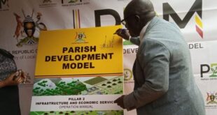 Why Uganda’s Parish Development Model Has Failed the People » The Hoima Post - 7 Why Ugandas Parish Development Model Has Failed the People