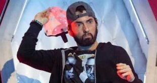 Woman Insists She’s Eminem’s Wife As She Gets Arrested For Allegedly Refusing To Pay At Restaurant 10 Fast News