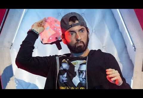 Woman Insists She’s Eminem’s Wife As She Gets Arrested For Allegedly Refusing To Pay At Restaurant 1 Fast News