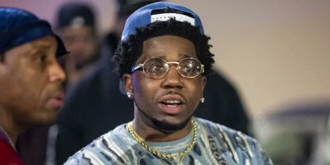 YFN Lucci Alleges Fani Willis Pressured Him To Snitch On Young Thug 1 Fast News