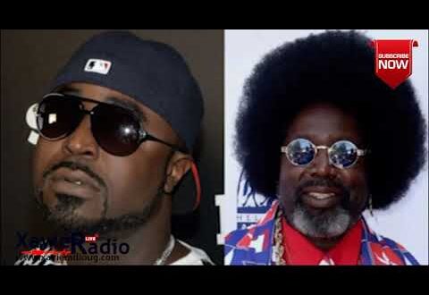 YOUNG BUCK GETS INTO FIGHT WITH AFROMAN’S CREW AT VIRGINIA CLUB 1 Fast News