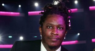 Young Thug Laments How His Real Brothers Hurt Him In Cryptic Message 2 Fast News