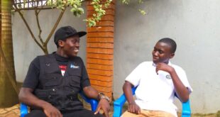 Youth Advocate Nyanzi Blasts NUP MPs for Clinging to Power