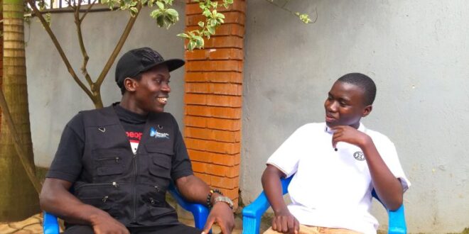 Youth Advocate Nyanzi Blasts NUP MPs for Clinging to Power