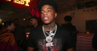 Yungeen Ace’s Who I Smoke Played In Court During Foolio Murder Trial 4 Fast News