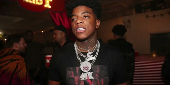 Yungeen Ace’s Who I Smoke Played In Court During Foolio Murder Trial 1 Fast News