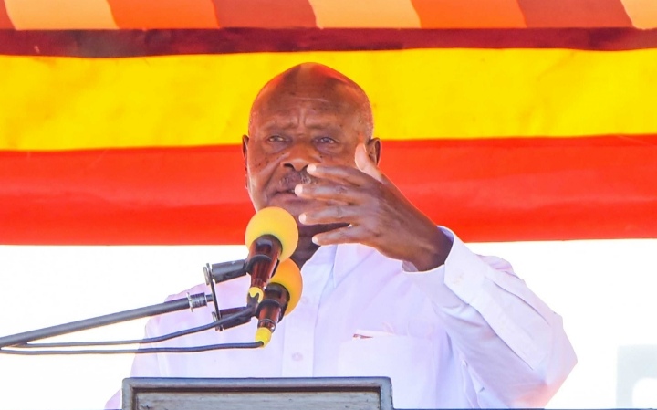 MUSHANGA SACCO EKITEREKYE PROMOTION TO END ON 14 DEC 2025