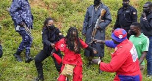 Arrests and Disappearances of NUP Members Trigger Massive Public Backlash