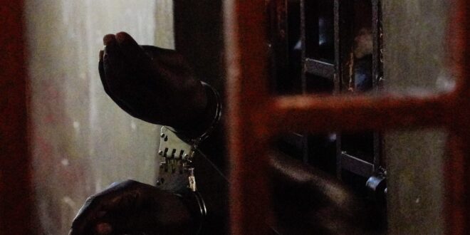 Bobi Wine Decries Gross Violation of Rights After Visiting Detained