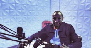 Congolese LGBTQI Advocate Alphonse Mihigo Ombeni Assaulted Again After Radio
