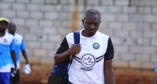 Goodbye Midigo Jimmy Kintu Runs Away from Calvary