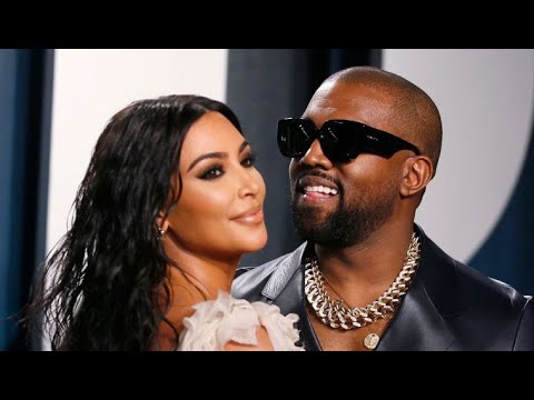 Kim Kardashian Comments on ‘Insane’ Divorce From Kanye West