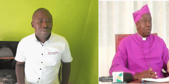 LAWYER KASENENE WATERS DOWN UNTRUTHFUL CLAIMS RAISED BY WAD CHANCELLOR