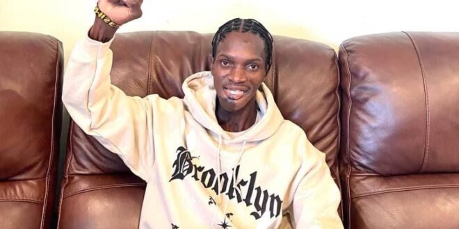 Luzige Masuudi s Ordeal Exposes Ugandas Political Terror The