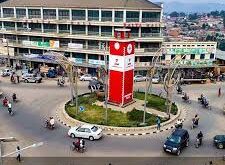 MBARARA CITY COUNCIL IN HOT SOUP UGX 1608 PROJECT STALLS