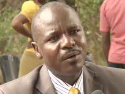 MP KAHONDA TELLS HATERS WE SHALL NOT ALLOW WOLVES