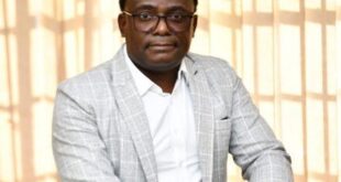 Michael Kayiyatsa, executive director of the Centre for Human Rights and Rehabilitation (CHRR)