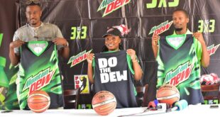Mountain Dew UG3x3 Series Returns with Bigger Prize Purse for