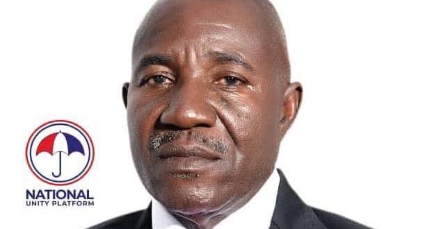 NUP Kasese LC5 Flag Bearer Gadi Mbayahi Dies at 52