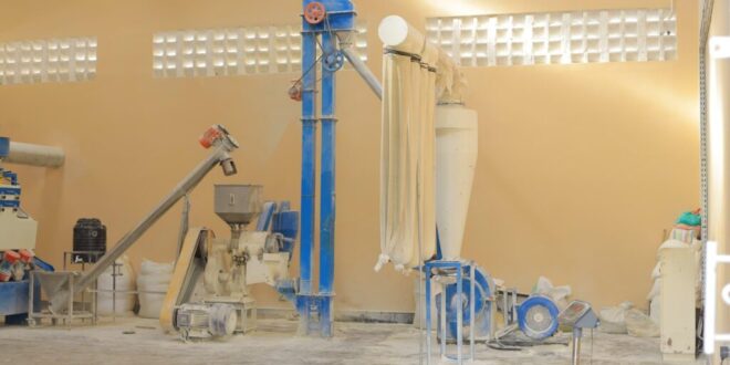 Ntoroko Pledges to Sustain Gains of LEGS Project