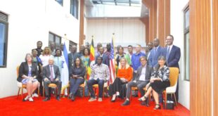 Pastors Seek AGOA Restoration to Fight Poverty