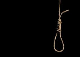 RUKUNGIRI MAN HANGS SELF IN POLICE CELL