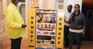 SEVO GOES DIGITAL Tech Savvy M7 launches NRM App to fire