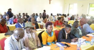 SUGARCANE GROWERS REVIVE UNASGO IN A BID TO SAVE THEMSELVES