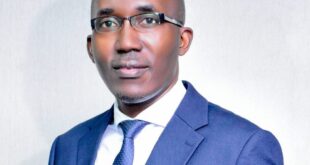 GM CB _Micheal Jjingo