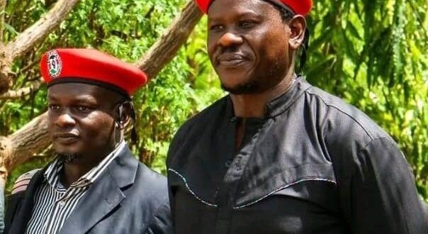 We Were Tortured and Dehumanized Says Kenyan Activist After 39