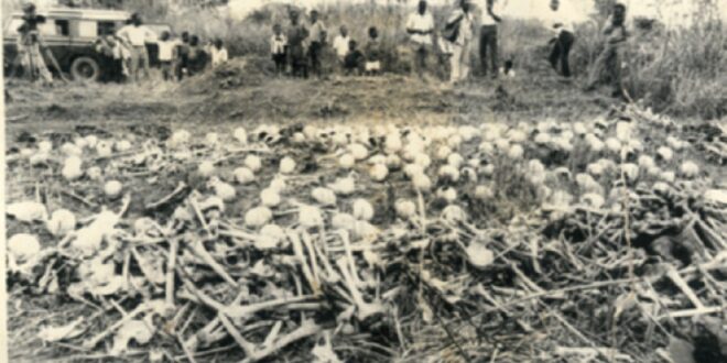 When the State Becomes the Tormentor The Hoima Post