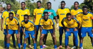 AUUS Games 2025 Enter Day Two as MUBS Set Early