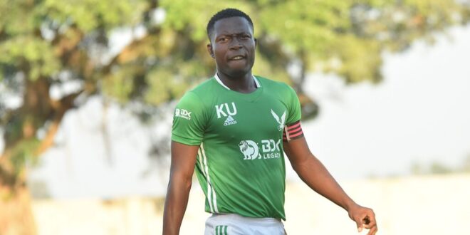 AUUS Games 2025 Kampala University Eliminates Defending Champions Books a