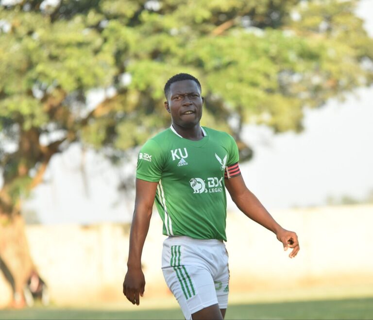 AUUS Games 2025: Kampala University Eliminates Defending Champions, Books a