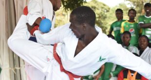 AUUS Games 2025 Kampala University Rise Across Codes as Medal